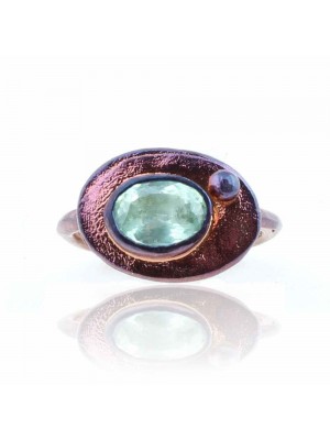 Enlil Antik Anadolu Yüzük